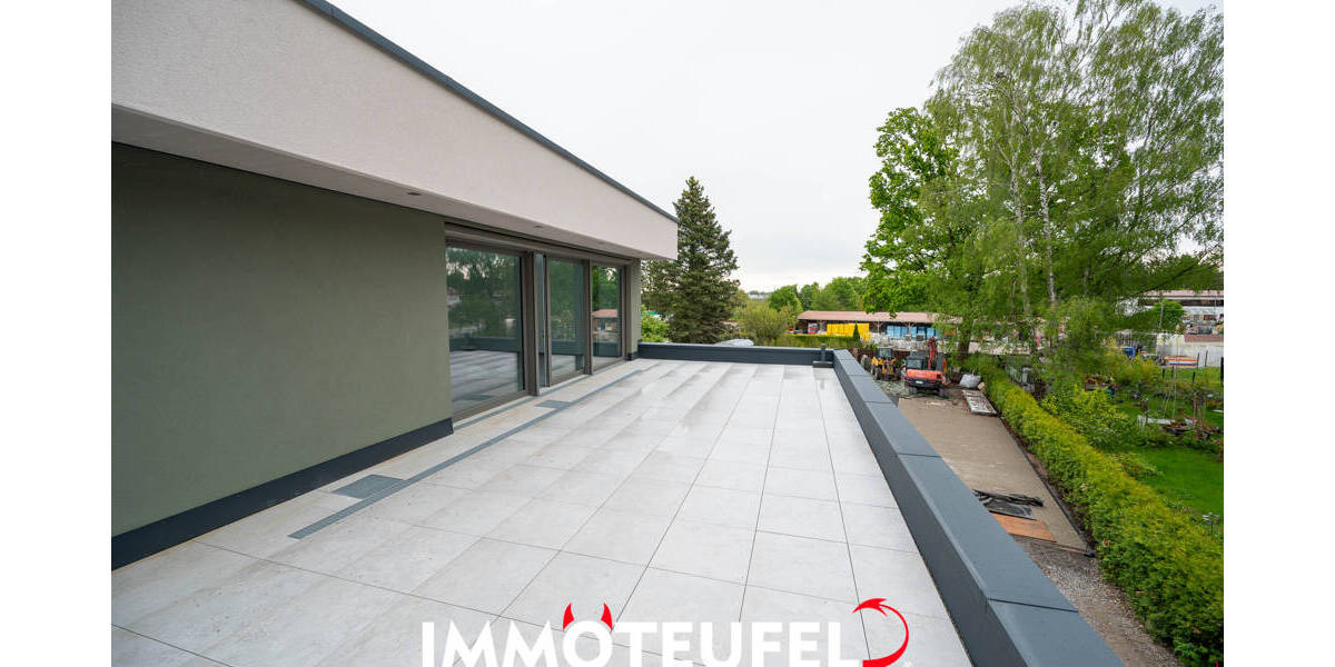 Etagenwohnung Limbach-Oberfrohna Oberfrohna - 4 Zimmer, 128 m&sup2;, 1.480&euro; | Angebot:26595128