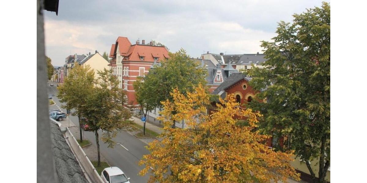 Etagenwohnung Falkenstein/Vogtland Vogtland - 4 Zimmer, 100 m&sup2;, 550&euro; | Angebot:22246730