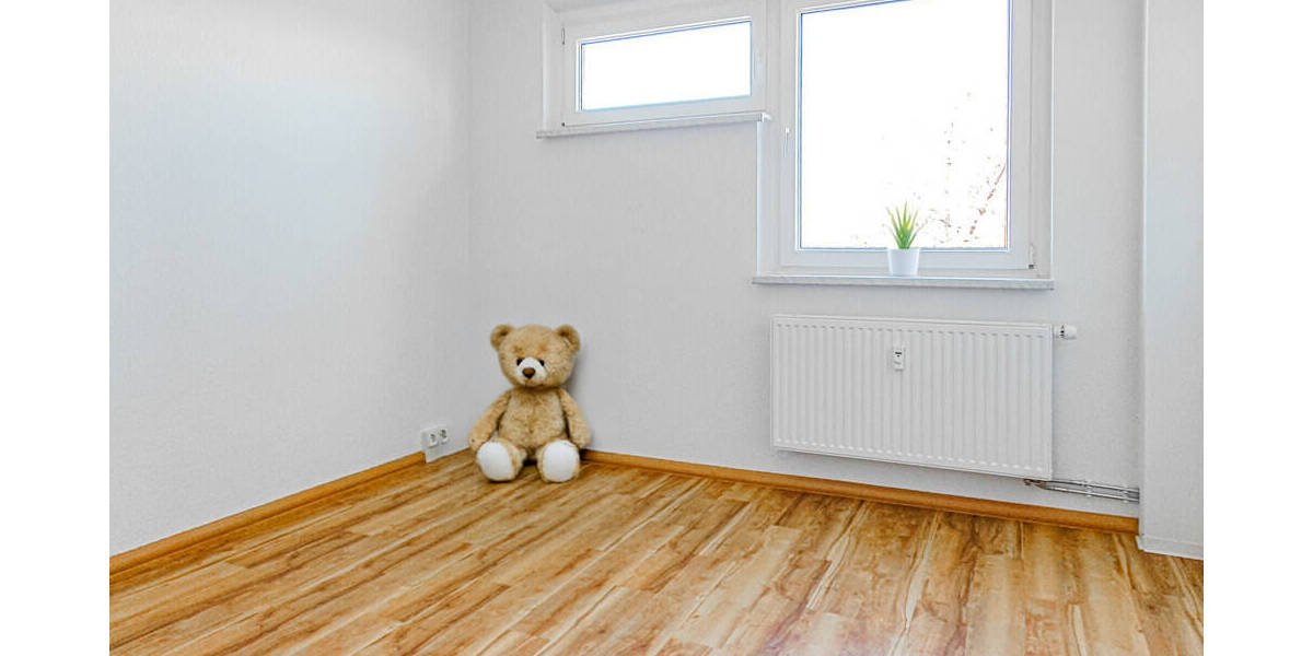 Etagenwohnung Zwickau Eckersbach - 2 Zimmer, 42 m&sup2;, 294&euro; | Angebot:25668566