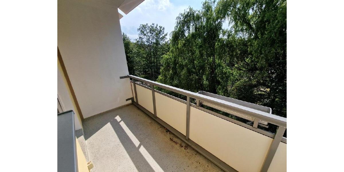 Etagenwohnung Zwickau Neuplanitz - 3 Zimmer, 56 m&sup2;, 340&euro; | Angebot:21411610