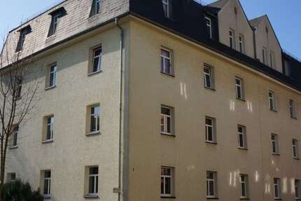 Wohnung Zwickau Pölbitz - 3 Zimmer, 61 m&sup2;, 49.750&euro; | Angebot:25126168