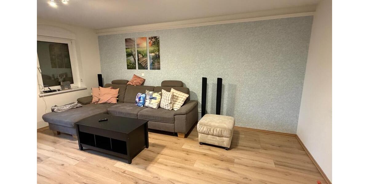 Erdgeschoßwohnung Limbach-Oberfrohna Oberfrohna - 5 Zimmer, 119 m&sup2;, 990&euro; | Angebot:25808067