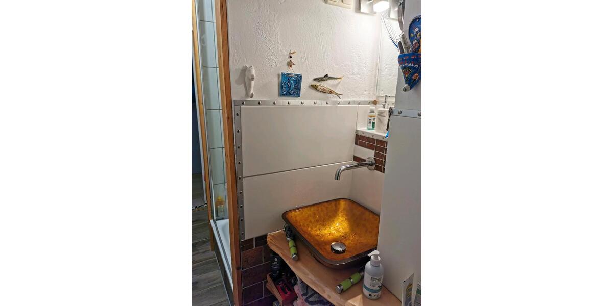 Etagenwohnung Reichenbach im Vogtland - 2 Zimmer, 46 m&sup2;, 35.000&euro; | Angebot:27087063