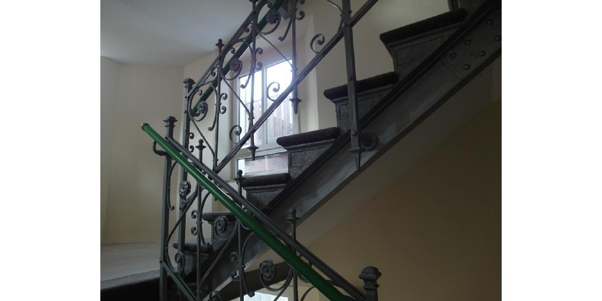 Dachgeschoßwohnung Zwickau Zwickau-West - 3 Zimmer, 60 m&sup2;, 372&euro; | Angebot:23847516