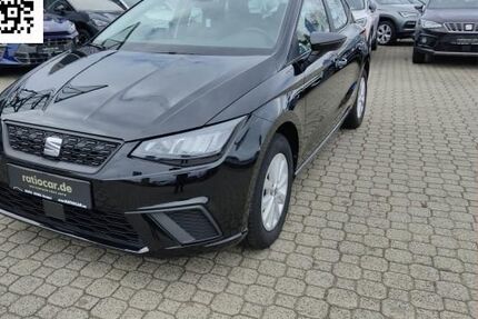 Seat Ibiza 21.947 km 13.490 &euro; Zwönitz 08297