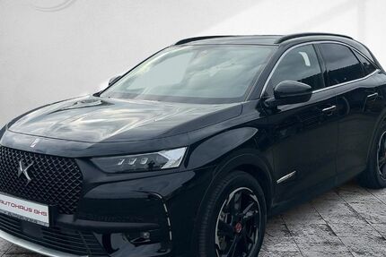 DS Automobiles DS7 (Crossback) 43.453 km 29.980 &euro; Zwickau 08064