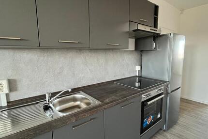 Wohnung Zwickau Neuplanitz - 4 Zimmer, 71 m&sup2;, 385&euro; | Angebot:22043036