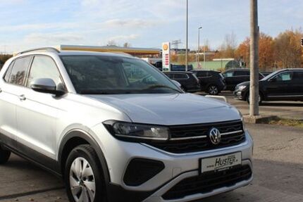 VW T-Cross 4.467 km 24.445 &euro; Zwickau 08058