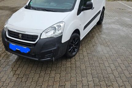 Peugeot Partner 95.000 km 9.990 &euro; Gornsdorf 09390