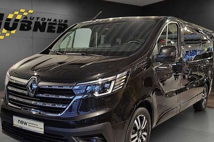 Renault Trafic 28.800 km 39.980 &euro; Oberlungwitz 09353