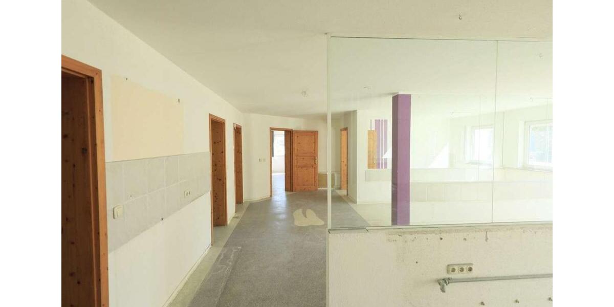 Gewerbeobjekt Aue-Bad Schlema Bad Schlema - 350&euro; | Angebot:25310470