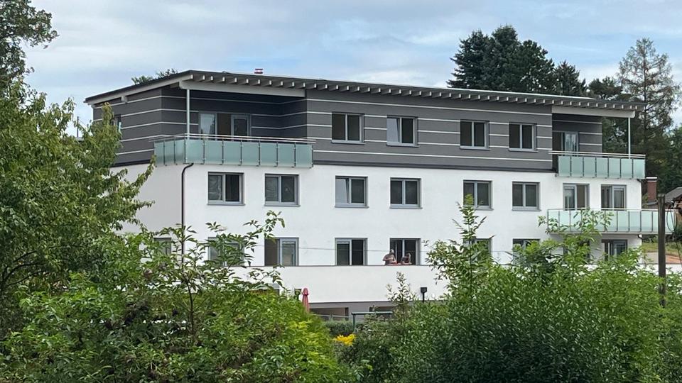 Maisonettenwohnung Werdau - 3 Zimmer, 126 m&sup2;, 1.642&euro; | Angebot:21120128