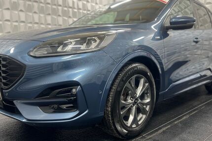 Ford Kuga 72.741 km 20.490 &euro; Werdau OT Steinpleis 08412