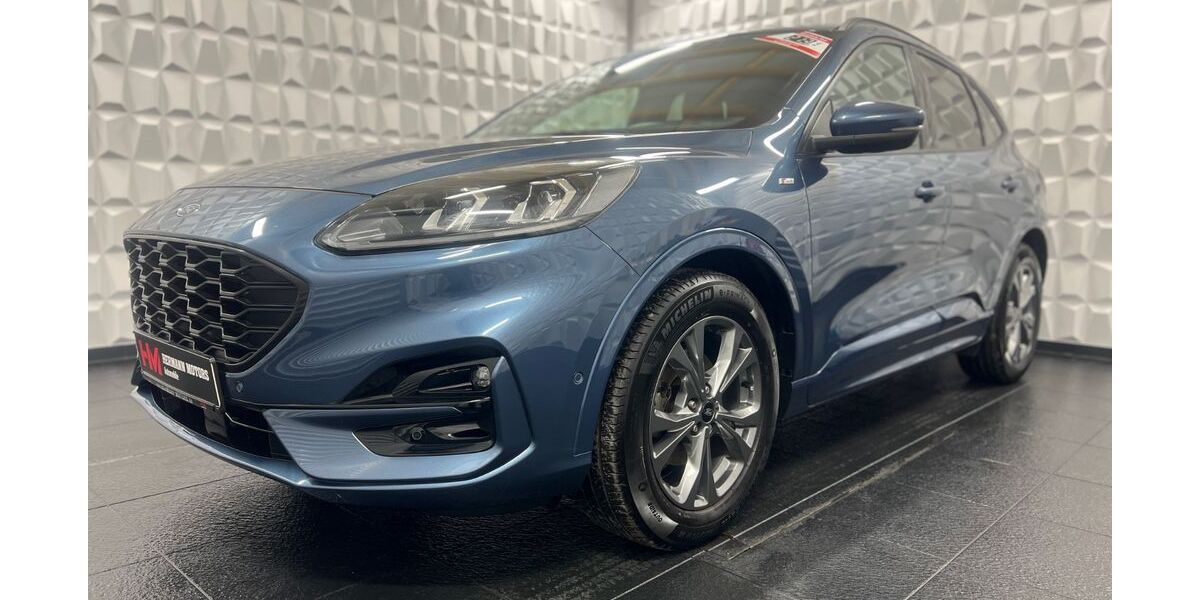 Ford Kuga 72.741 km 20.490 &euro; Werdau OT Steinpleis 08412