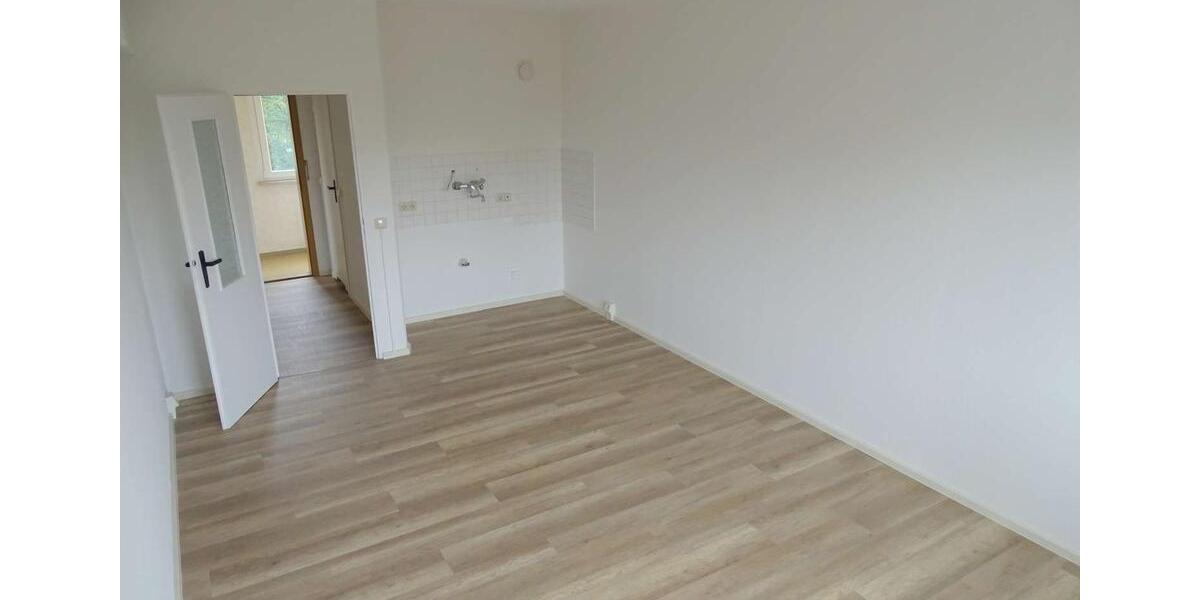 Etagenwohnung Crimmitschau - 1 Zimmer, 30 m&sup2;, 178&euro; | Angebot:25919819