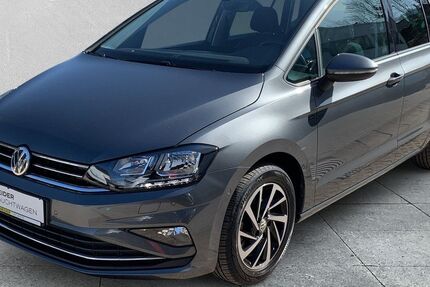 VW Golf Sportsvan 33.700 km 13.990 &euro; Zwickau 08064