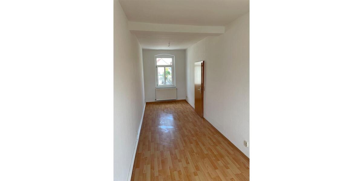 Etagenwohnung Schmölln - 3 Zimmer, 69 m&sup2;, 349&euro; | Angebot:25920411