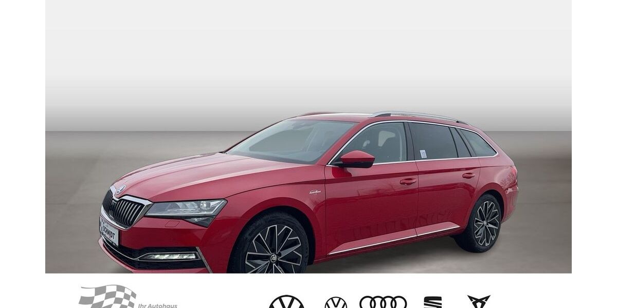 Skoda Superb 37.148 km 32.975 &euro; Bernsdorf 09337