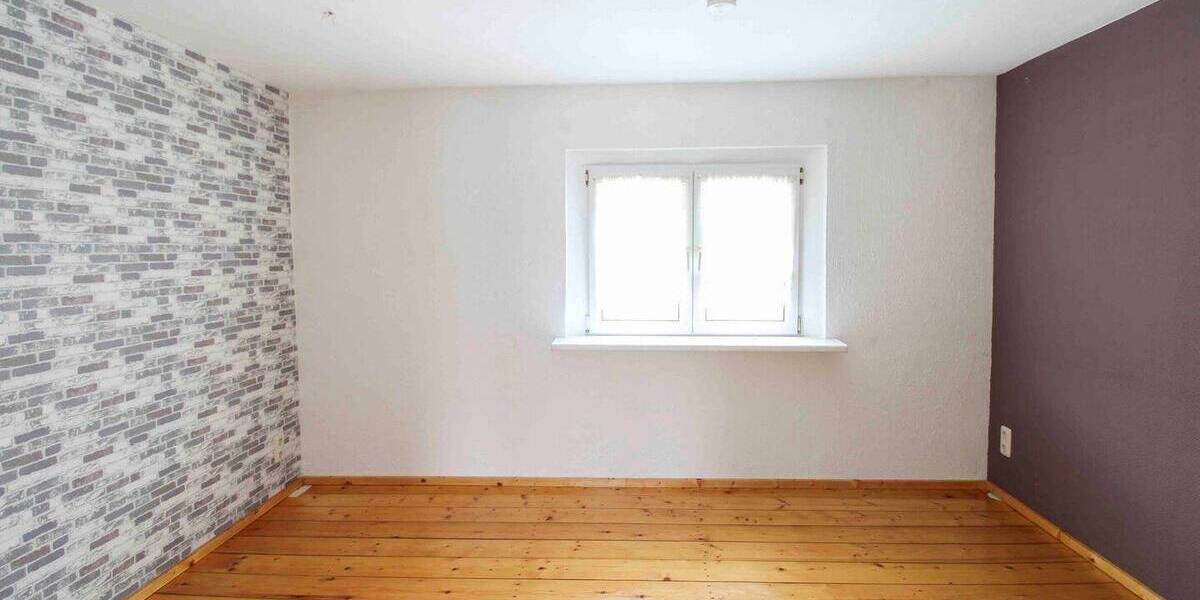 Reihenmittelhaus Zwickau Schedewitz - 3 Zimmer, 80 m&sup2;, 76.000&euro; | Angebot:26584848