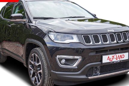 Jeep Compass 24.732 km 21.990 &euro; Zwickau 08056