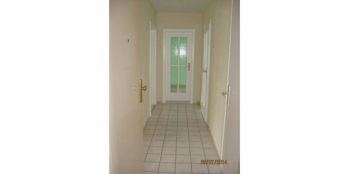 Etagenwohnung Reichenbach im Vogtland Obermylau - 3 Zimmer, 61 m&sup2;, 350&euro; | Angebot:25056538