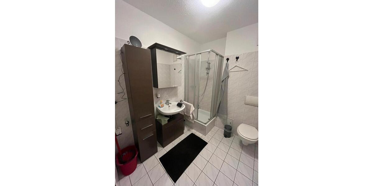 Etagenwohnung Zwickau Zwickau-Nord - 1 Zimmer, 33 m&sup2;, 450&euro; | Angebot:26150210