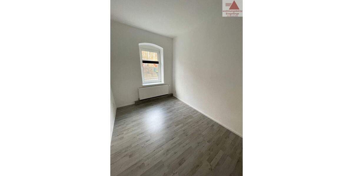 Etagenwohnung Aue Aue - 2 Zimmer, 52 m&sup2;, 299&euro; | Angebot:25688263