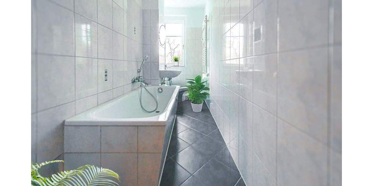 Etagenwohnung Zwickau Eckersbach - 2 Zimmer, 49 m&sup2;, 343&euro; | Angebot:25819039