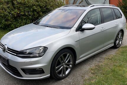 VW Golf 162.500 km 11.250 &euro; Aue 08280