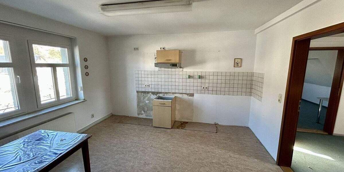 Gewerbeobjekt Ellefeld - 1 Zimmer, 97.000&euro; | Angebot:25662130