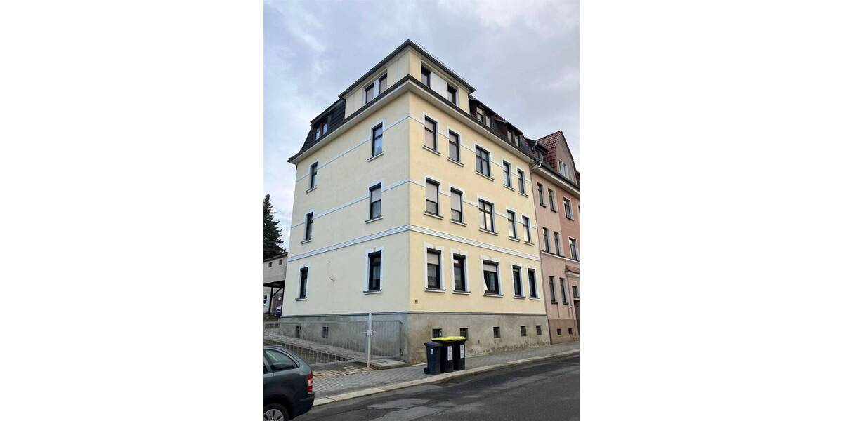 Mehrfamilienhaus, Wohnhaus Meerane - 1 Zimmer, 598 m&sup2;, 450.000&euro; | Angebot:26487075