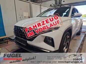 Hyundai TUCSON 47.080 km 24.499 &euro; Oberlungwitz 09353