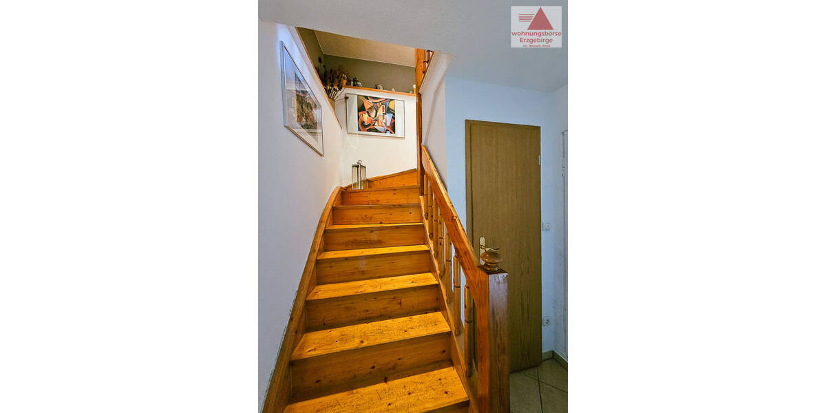 Einfamilienhaus Bockau - 9 Zimmer, 197 m&sup2;, 229.000&euro; | Angebot:25688290