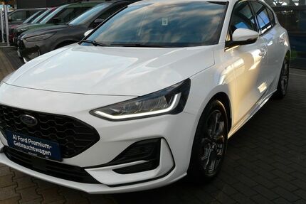 Ford Focus 43.884 km 16.990 &euro; Schmölln 04626
