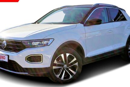 VW T-Roc 115.243 km 20.990 &euro; Zwickau 08056