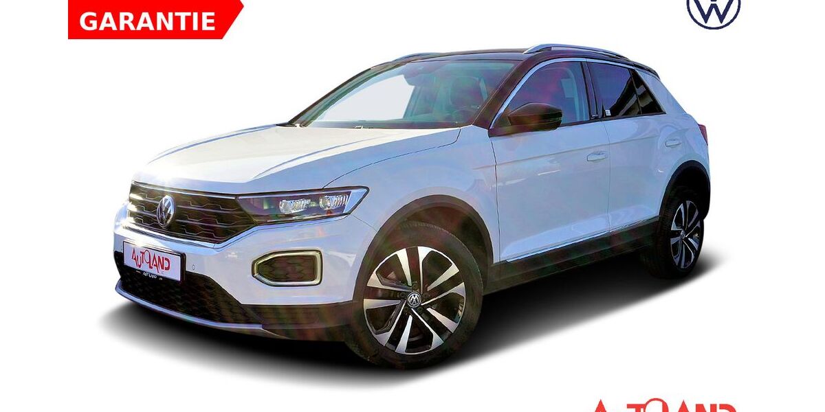 VW T-Roc 115.243 km 20.990 &euro; Zwickau 08056