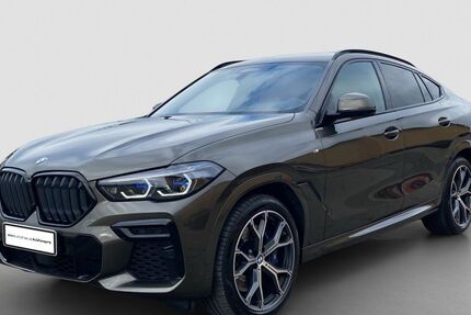 BMW X6 104.270 km 57.665 &euro; Zwickau 08060