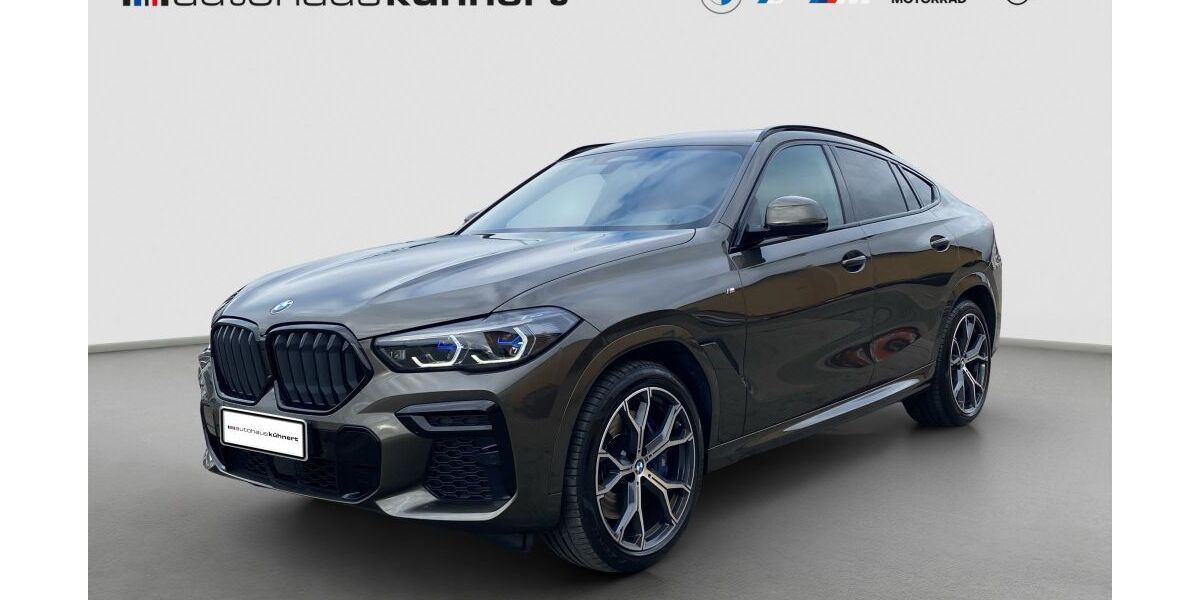 BMW X6 104.270 km 57.665 &euro; Zwickau 08060