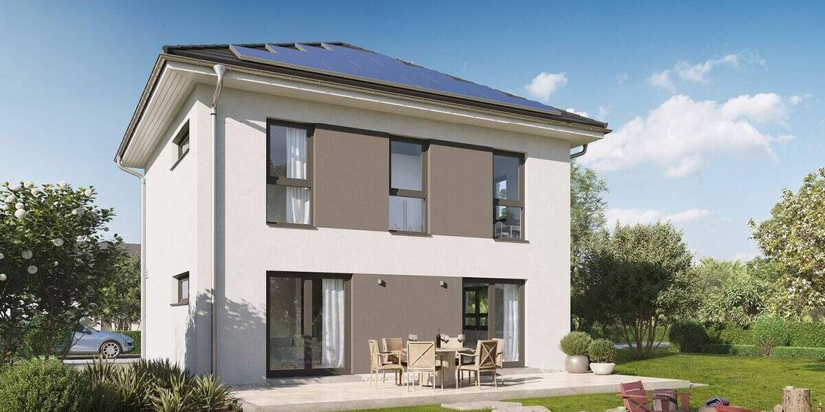 Einfamilienhaus Zwickau Oberhohndorf - 5 Zimmer, 145 m&sup2;, 274.469&euro; | Angebot:26028150