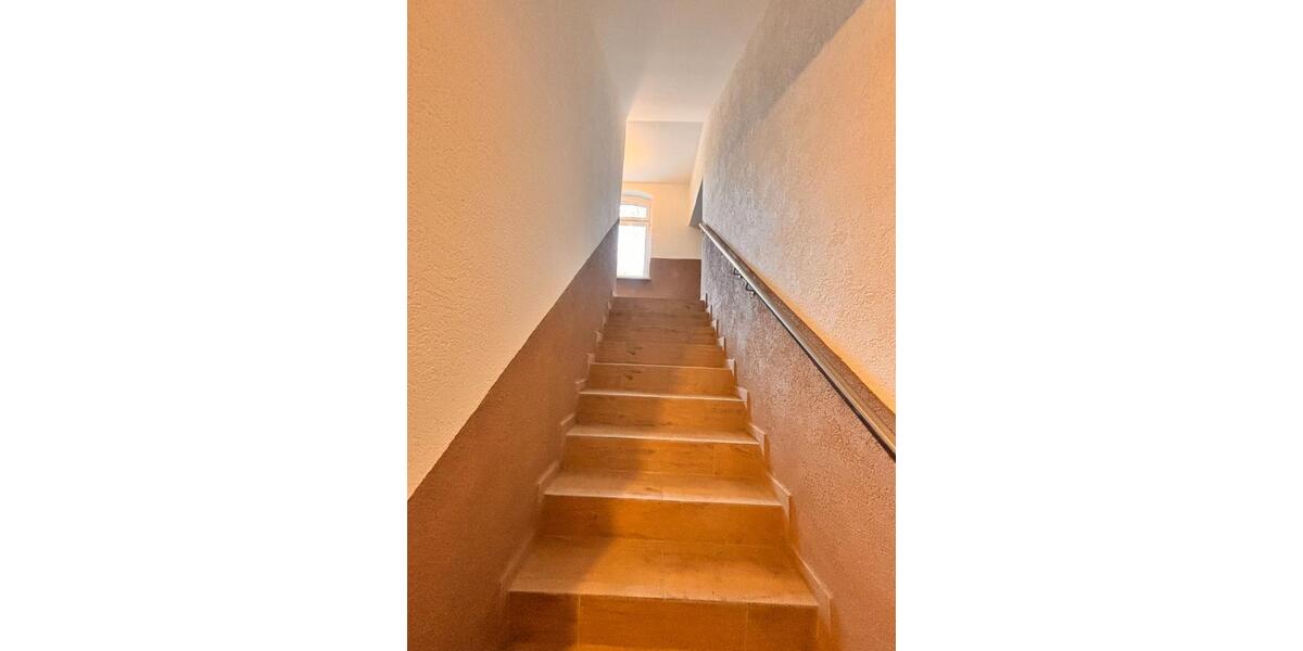 Etagenwohnung Wilkau-Haßlau Haßlau - 2 Zimmer, 57 m&sup2;, 390&euro; | Angebot:24612682