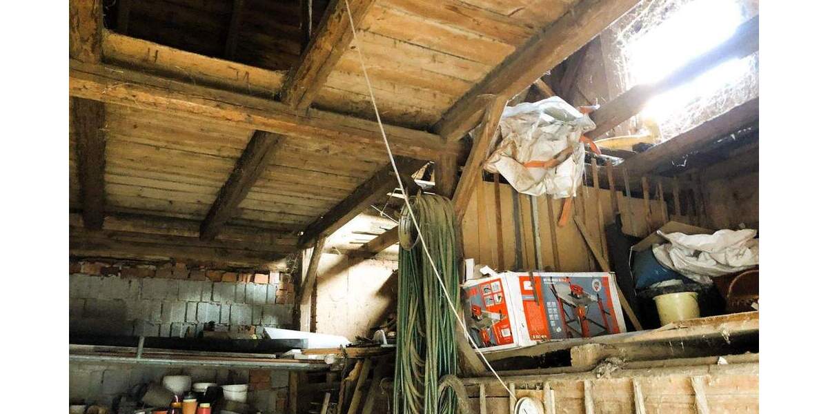 Mehrfamilienhaus, Wohnhaus St. Egidien Lobsdorf - 7 Zimmer, 160 m&sup2;, 135.000&euro; | Angebot:25678795