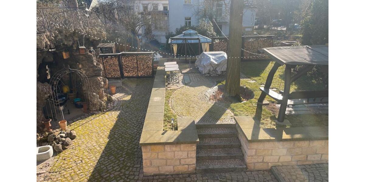 Gewerbeobjekt Crimmitschau - 1.292&euro; | Angebot:25170670