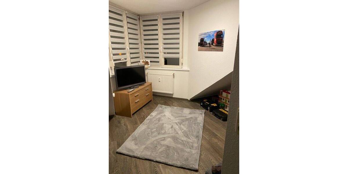 Etagenwohnung Zwickau Marienthal - 2 Zimmer, 55 m&sup2;, 385&euro; | Angebot:26065573