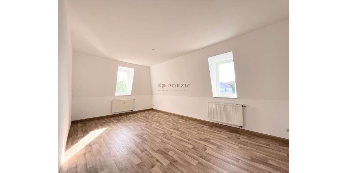 Etagenwohnung Limbach-Oberfrohna Oberfrohna - 2 Zimmer, 66 m&sup2;, 380&euro; | Angebot:25274178