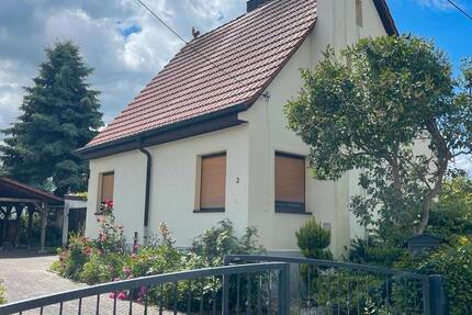 Haus Nobitz - 3 Zimmer, 120 m&sup2;, 160.000&euro; | Angebot:26838223