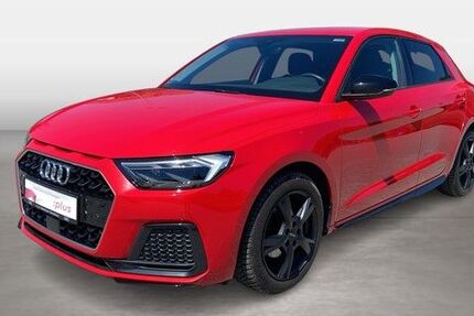 Audi A1 40.258 km 18.830 &euro; Zwickau 08056