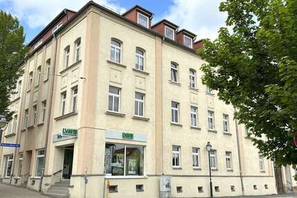 Gewerbeobjekt Zwickau Mitte-West - 49.000&euro; | Angebot:21849143