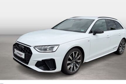 Audi A4 45.896 km 31.750 &euro; Bernsdorf 09337