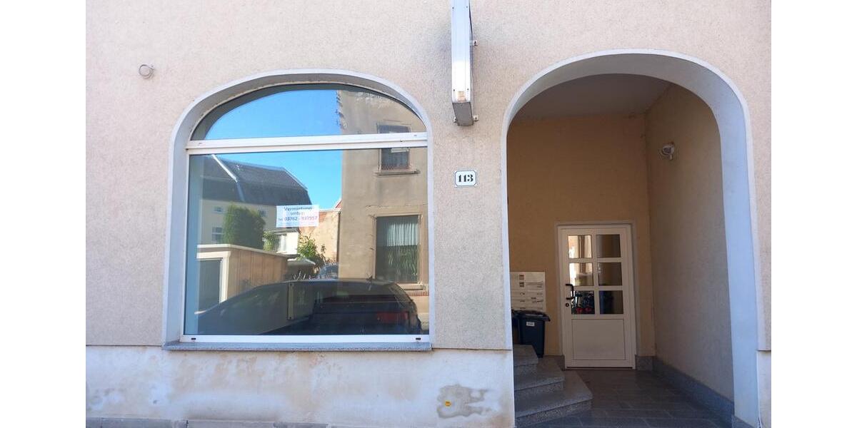 Gewerbeobjekt Neukirchen/Pleiße Pleiße - 190&euro; | Angebot:24423440