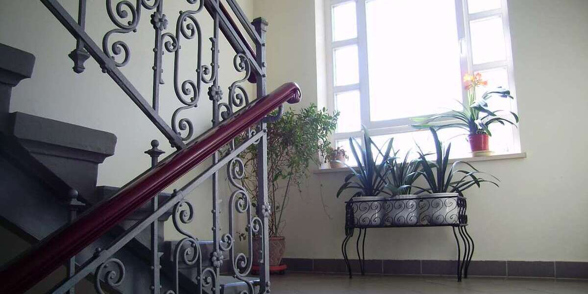 Etagenwohnung Zwickau Pölbitz - 2 Zimmer, 54 m&sup2;, 54.000&euro; | Angebot:25747126